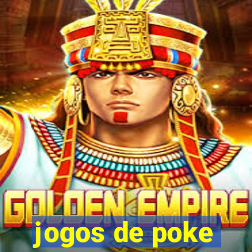 jogos de poke